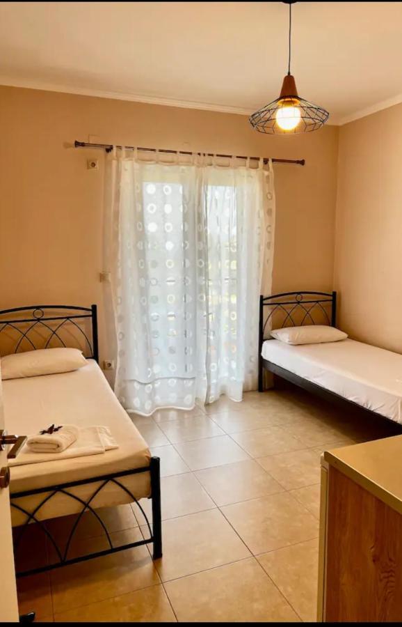 Valedina Rooms Nikiana Exterior photo