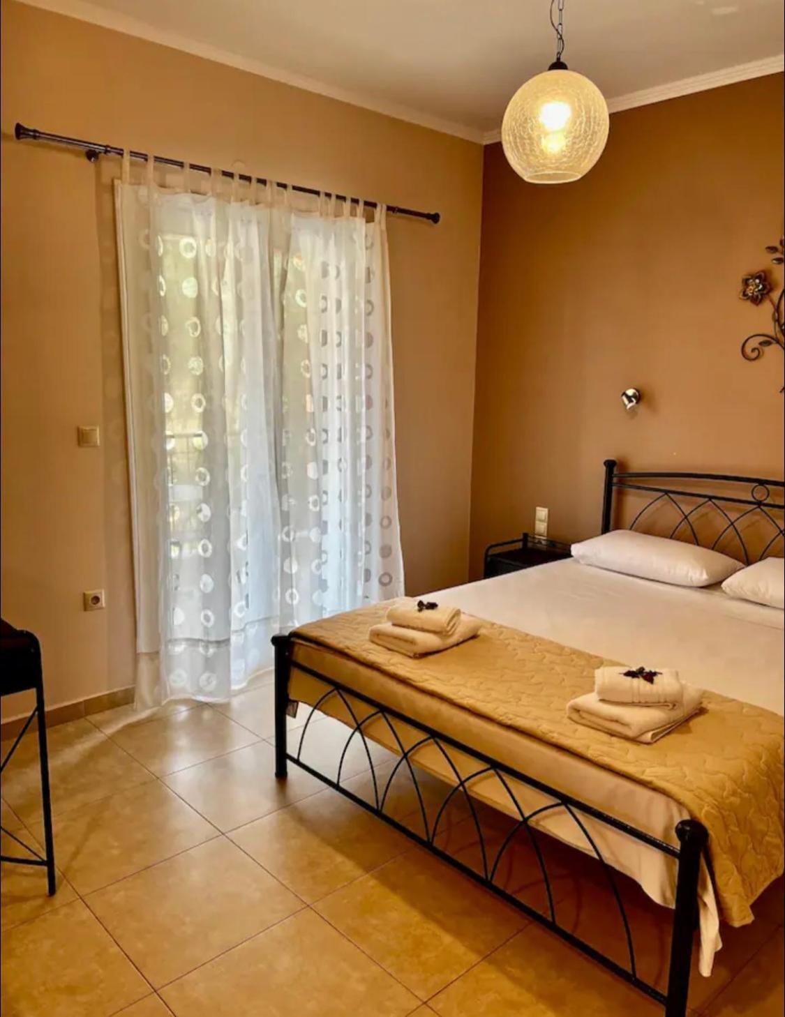 Valedina Rooms Nikiana Exterior photo
