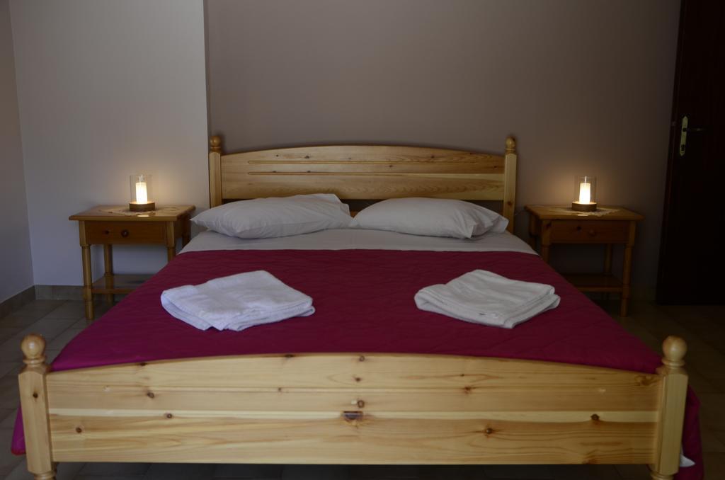 Valedina Rooms Nikiana Room photo