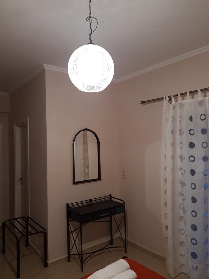 Valedina Rooms Nikiana Exterior photo